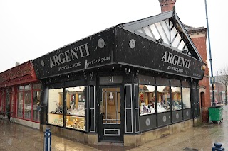 Argenti Jewellers