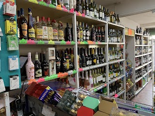 LOCAL OFF LICENCE