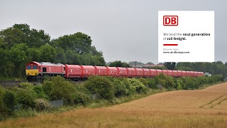 DB Cargo UK