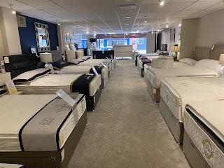 Stevensons Furniture & Bedroom Centre