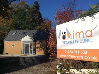 Anima Veterinary Clinic