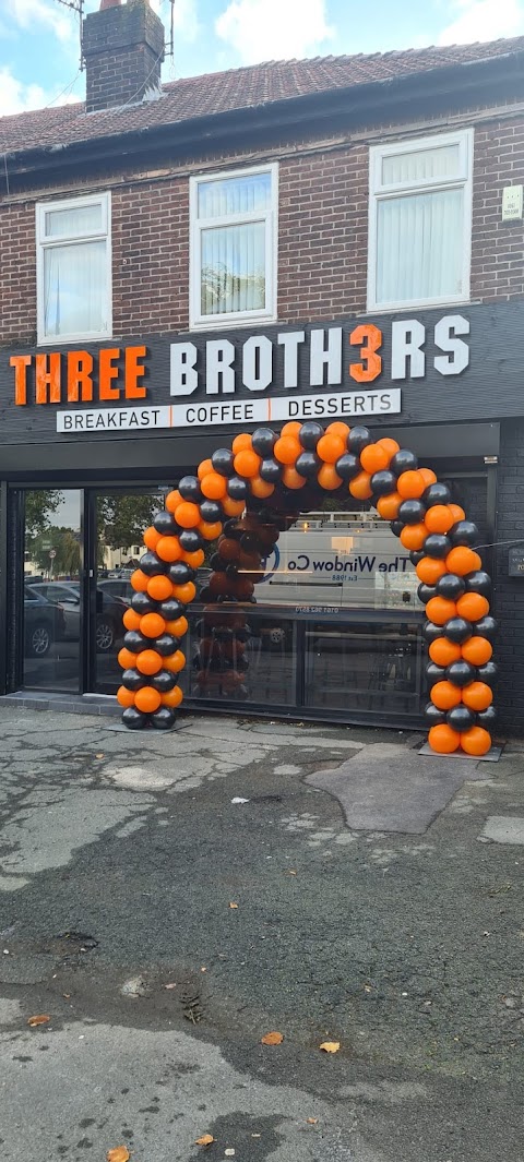 Three Brothers Cafe