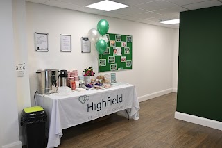 Highfield Veterinary Blessington