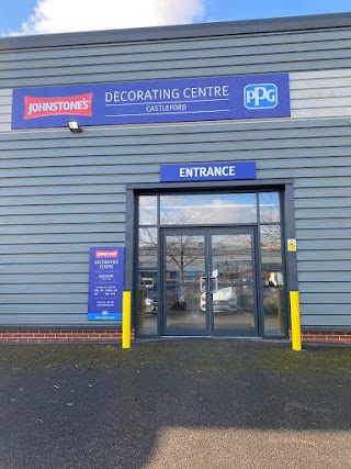 Johnstone's Decorating Centre