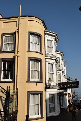 Yelf's Hotel