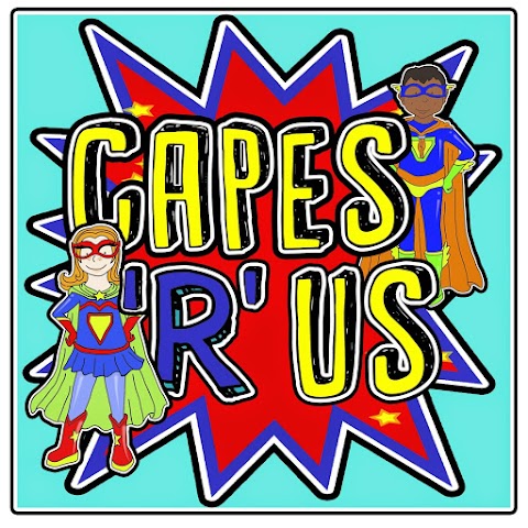 Capes R Us