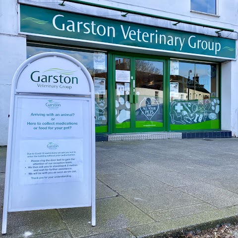 Garston Veterinary Group - Westbury