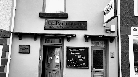 La Parmigiana