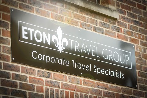 Eton Travel Ltd