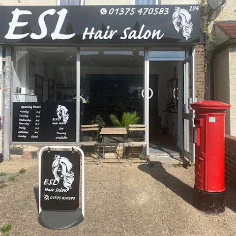 ESL Hair Salon