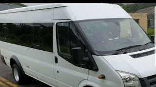 AA Minibus Travel