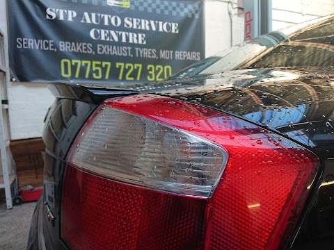 STP Auto Service Centre