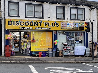 Discount Plus