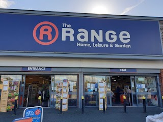 The Range, Rotherham