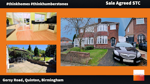 Humberstones Homes