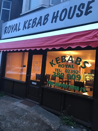 Royal Kebab House