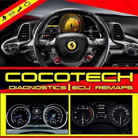 Cocotech