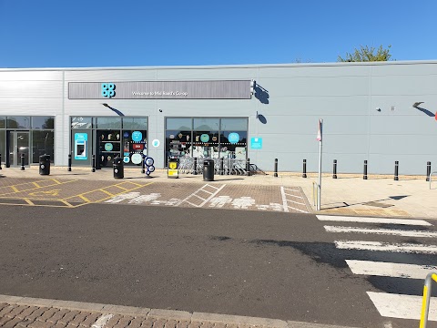 Co-op Food - Northfields - Mid Road