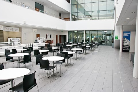 Grimsby Institute