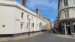 Hull Trinity House Academy