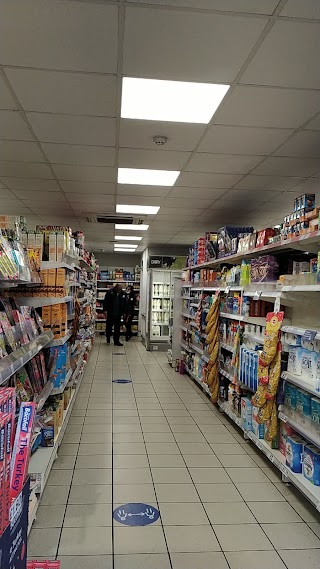 Tesco Express