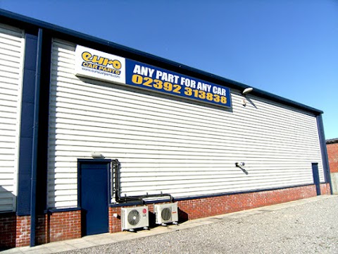 Euro Car Parts Portsmouth (Farlington)