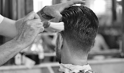 Blades Barbers Shop