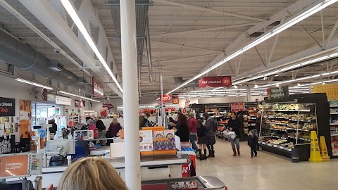 Sainsbury's