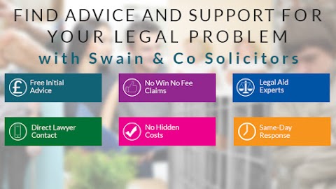 Youngs Law (formerly Swain & Co Solicitors)