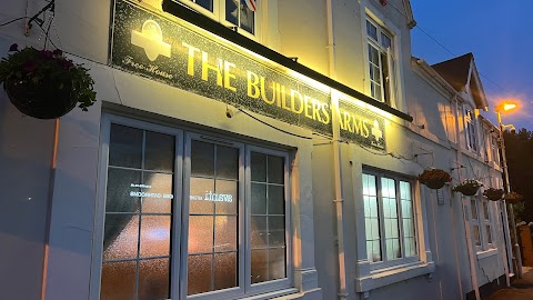 The Builders Arms