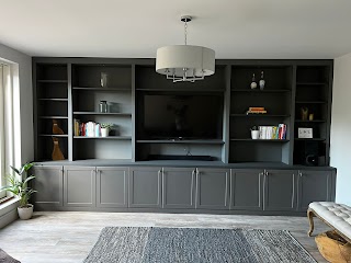 DEVIN - Bespoke Fitted Furniture