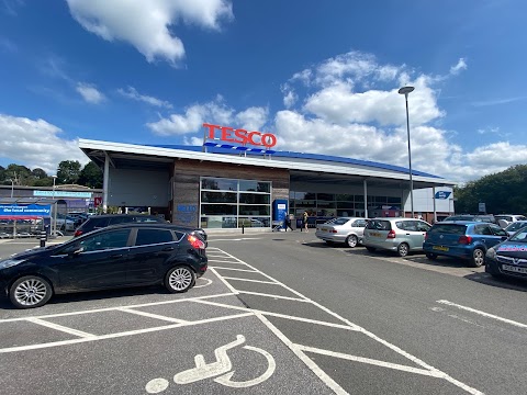 Tesco Superstore