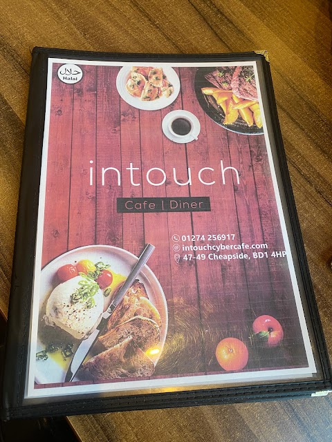 Intouch Cafe/diner