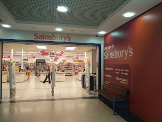 Sainsbury's