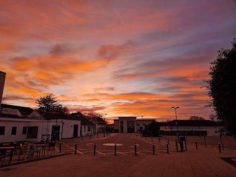 Cromer and District Hospital