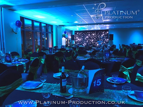 Platinum Production LTD