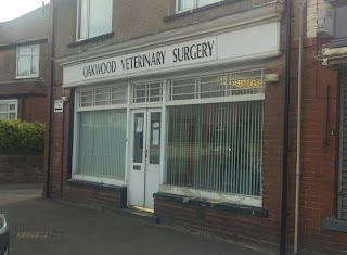 Oakwood Veterinary Surgery