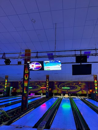 Cosmic Bowl