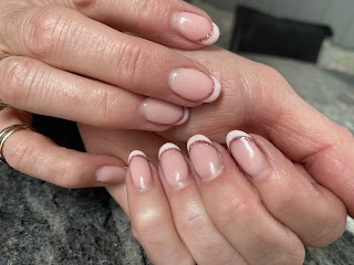 Polished Nails and Cocktails