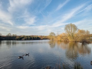 Hainault Forest Country Park