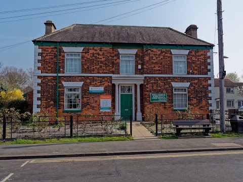 Willerby Library