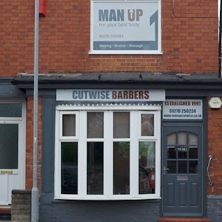 Cutwise Barbers