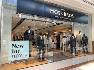 Moss Bros Merryhill