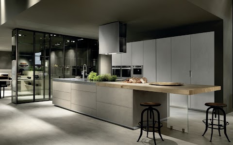 Studio Hamilton - Authentic Italian Kitchens