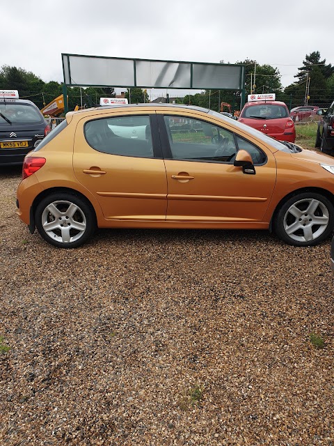 Halfords Autocentre Hull (Great Union Street)