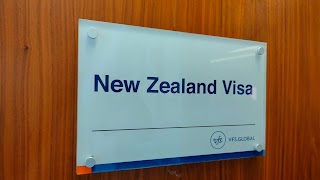 New Zealand Visa Application Centre