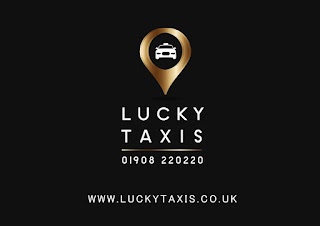 Lucky Taxis