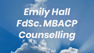 Emily Hall Counselling