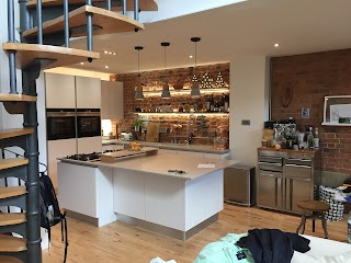 London Kitchen Designer