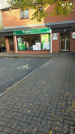 Knights Headless Cross Pharmacy + Travel Clinic